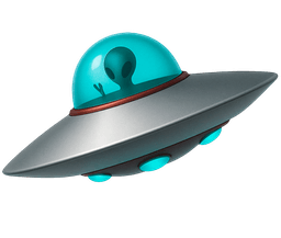 Flying Saucer