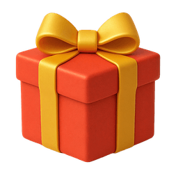 Wrapped Gift