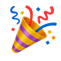 Party Popper