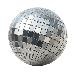 Mirror Ball