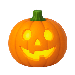 Jack O Lantern