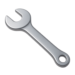 Wrench