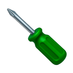 Screwdriver
