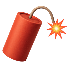 Firecracker