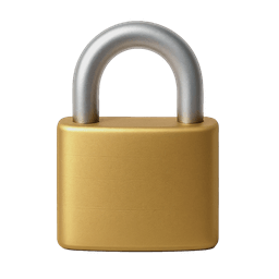 Locked With Key