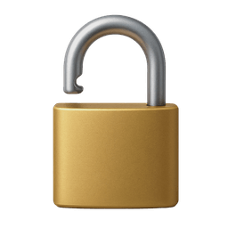 Unlocked