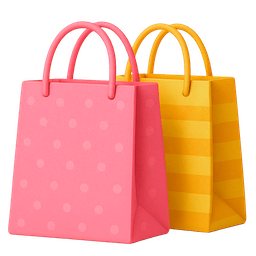 Shopping Bags