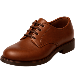 Mans Shoe