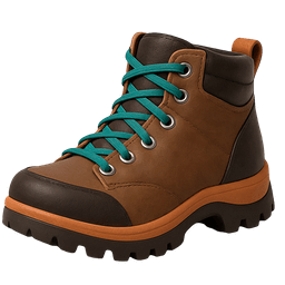 Hiking Boot