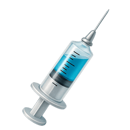 Syringe