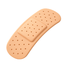 Adhesive Bandage