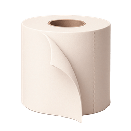 Roll Of Paper