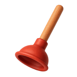 Plunger