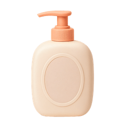 Lotion Bottle