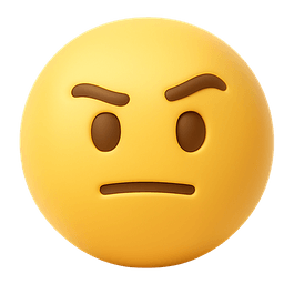 Face With Raised Eyebrow