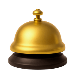 Bellhop Bell