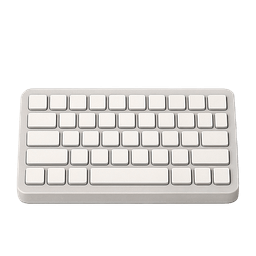 Keyboard