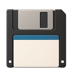 Floppy Disk