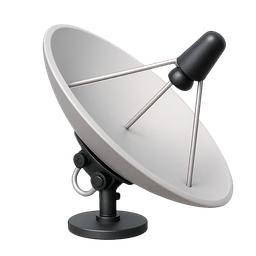 Satellite Antenna