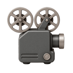 Film Projector