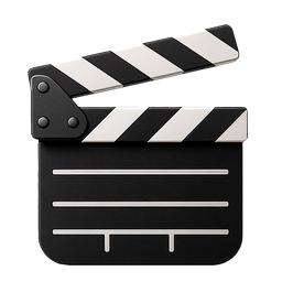 Clapper Board