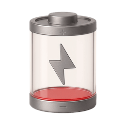 Low Battery