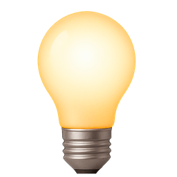 Light Bulb