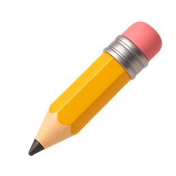Pencil