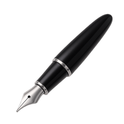 Fountain Pen