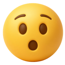Hushed Face