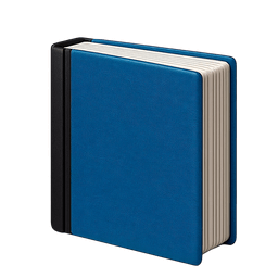 Blue Book