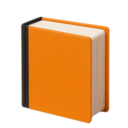 Orange Book