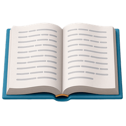 Open Book