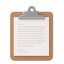 Clipboard