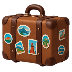 Luggage