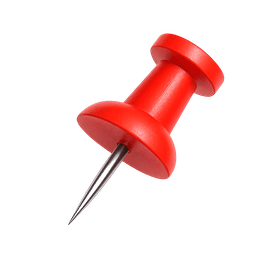 Pushpin