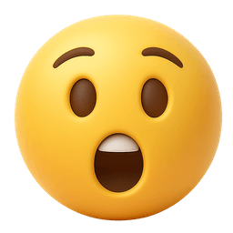 Astonished Face