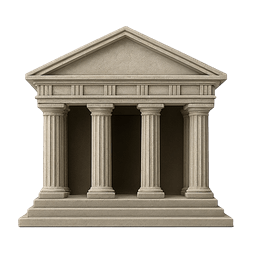 Classical Building