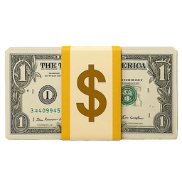 Dollar Banknote