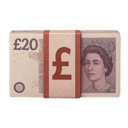 Pound Banknote