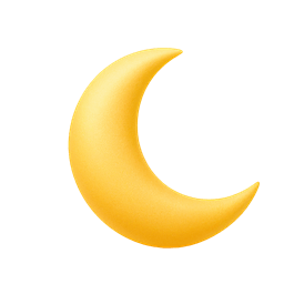Crescent Moon