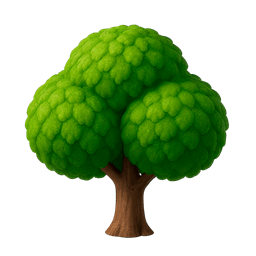 Deciduous Tree