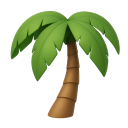 Palm Tree