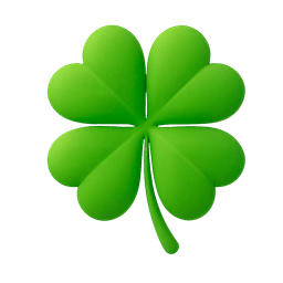 Four Leaf Clover