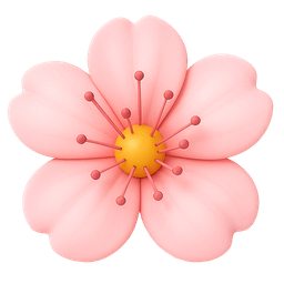 Cherry Blossom