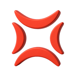 Anger Symbol