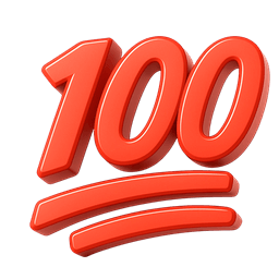 Hundred Points