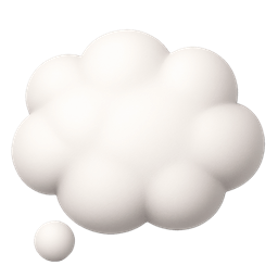 Thought Balloon