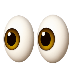 Eyes