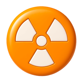 Radioactive
